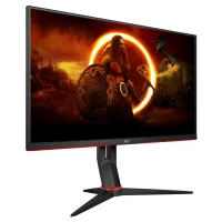 Игровой монитор AOC 27G2ZN3/BK фото 2